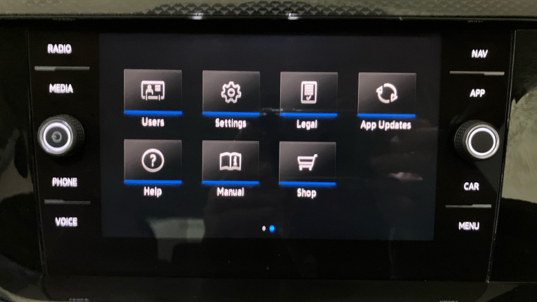 Volkswagen Taigo 1.0 TSI Life 5dr Petrol Hatchback